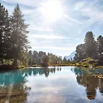 Appartamento 3 By Interhome Ischgl