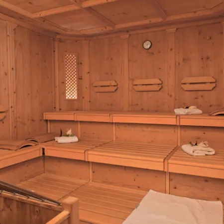 3 By Interhome Appartement Ischgl