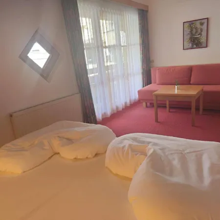 3 By Interhome Appartement *