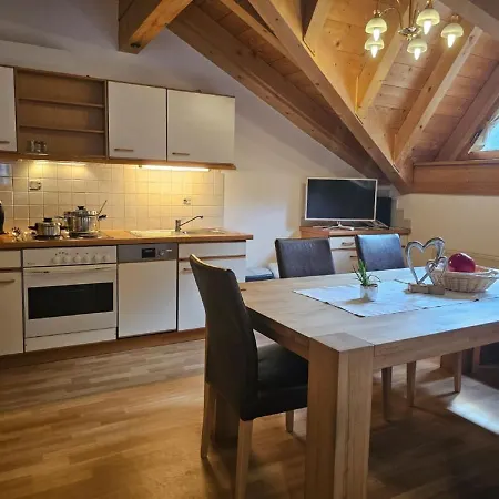 3 By Interhome Appartement Ischgl