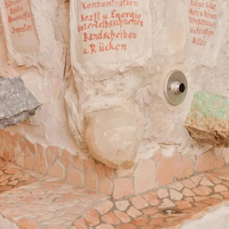 3 By Interhome Appartement Ischgl