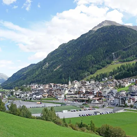 3 By Interhome Ischgl