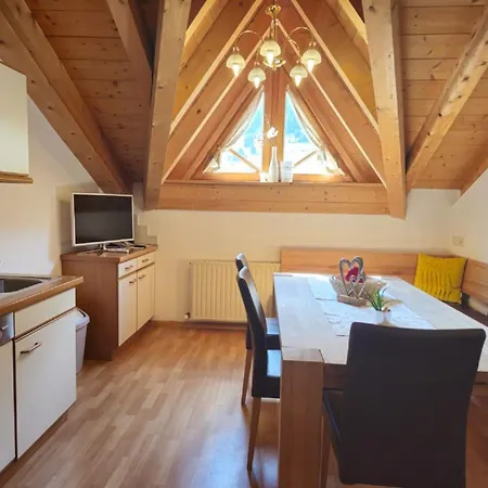 3 By Interhome Lejlighed *
