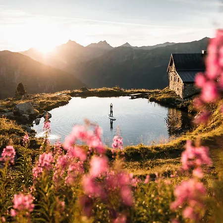 דירה 3 By Interhome *