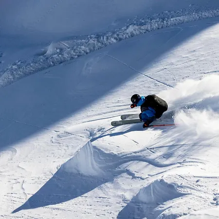 3 By Interhome Appartement *