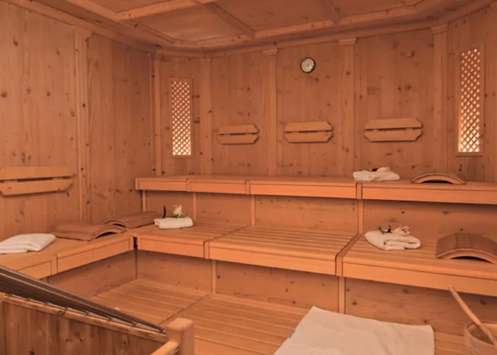 3 By Interhome דירה אישגל