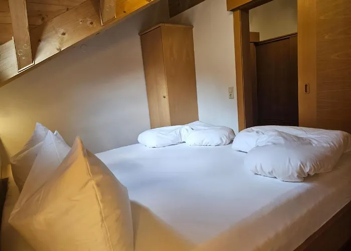 דירה 3 By Interhome *