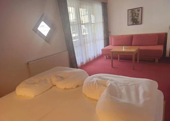 3 By Interhome شقة *