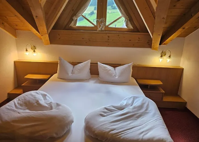 3 By Interhome דירה אישגל