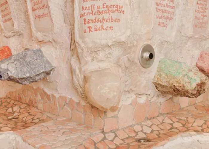 3 By Interhome דירה אישגל