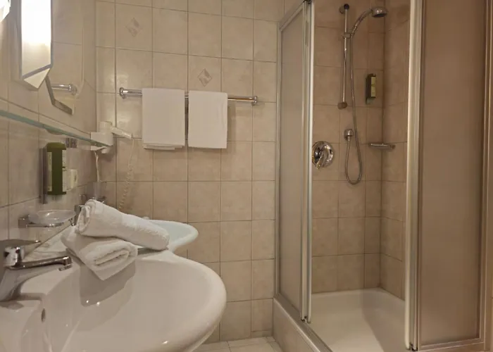 3 By Interhome דירה *