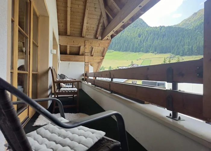 3 By Interhome דירה