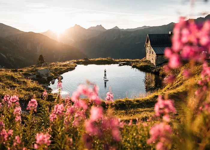 דירה 3 By Interhome *