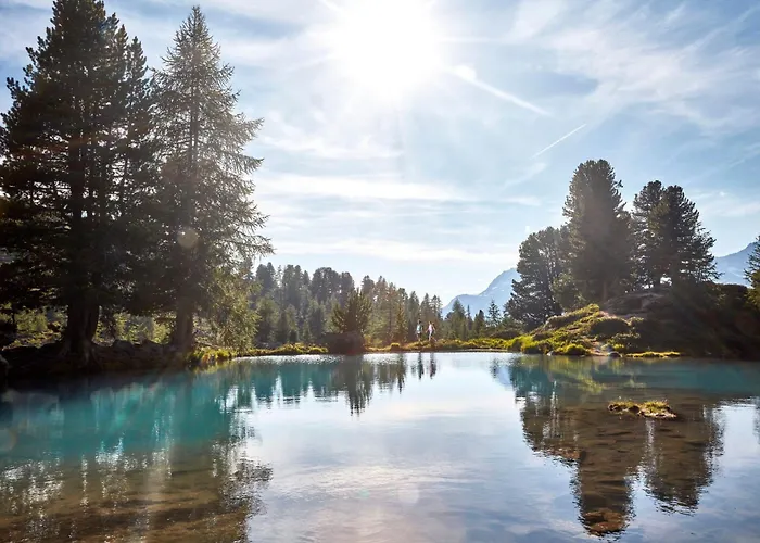 דירה 3 By Interhome אישגל