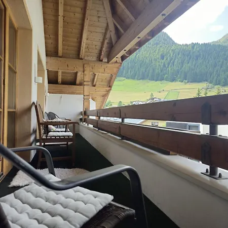 3 By Interhome Apartament